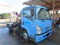 2012 Isuzu Isuzu Others