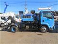 2012 Isuzu Isuzu Others