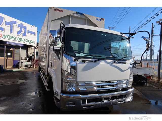 2016 Isuzu Isuzu Others