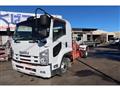 2012 Isuzu Isuzu Others