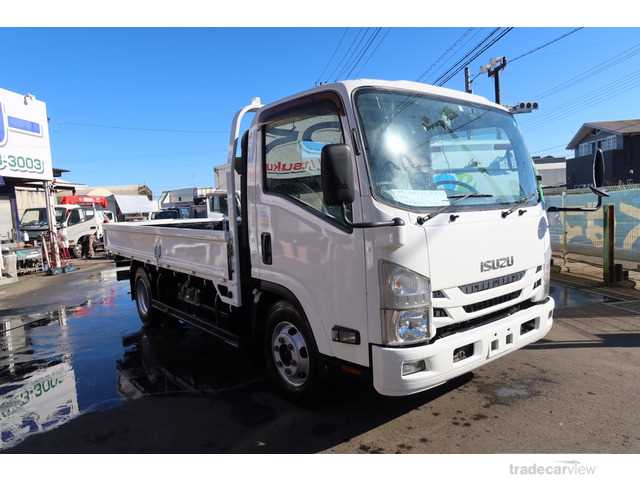 2017 Isuzu Isuzu Others