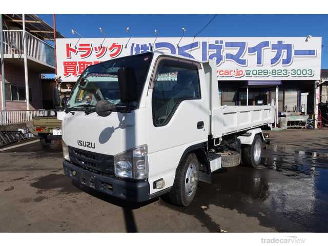 2015 Isuzu Isuzu Others