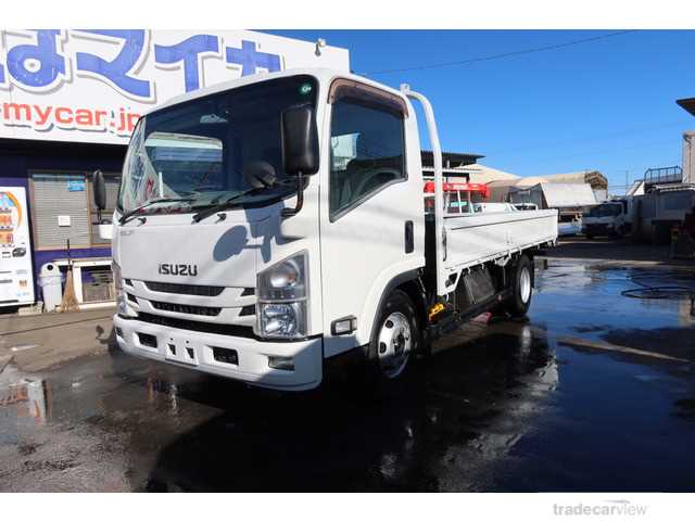 2017 Isuzu Isuzu Others