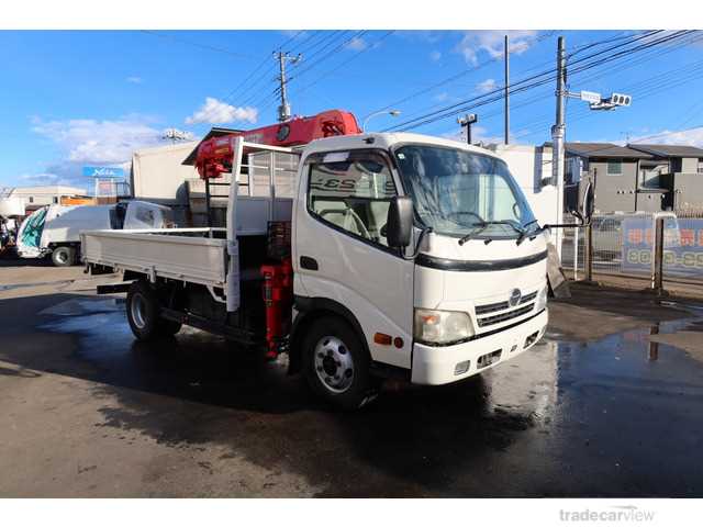 2010 Isuzu Isuzu Others