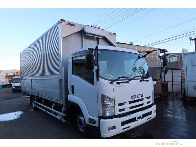 2014 Isuzu Isuzu Others