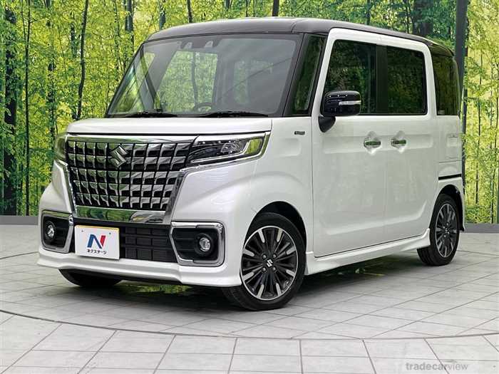 2023 Suzuki Suzuki Others