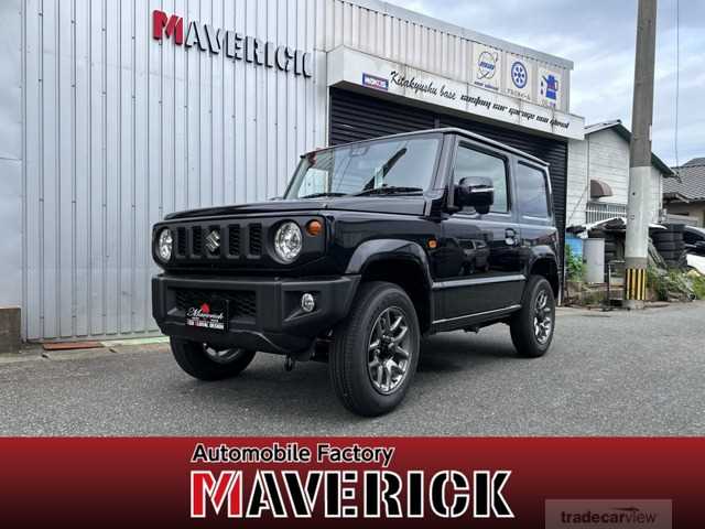 2023 Suzuki Jimny