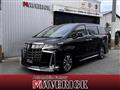 2022 Toyota Alphard G