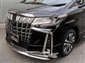 2022 Toyota Alphard G