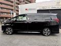 2022 Toyota Alphard G