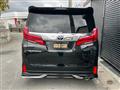 2022 Toyota Alphard G