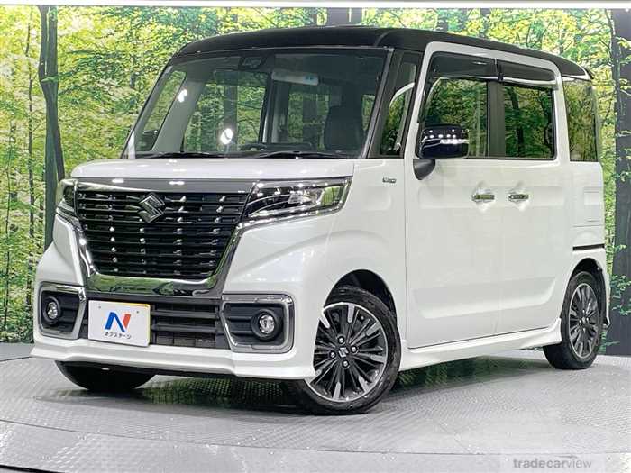 2019 Suzuki Suzuki Others