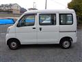 2016 Daihatsu Hijet Cargo