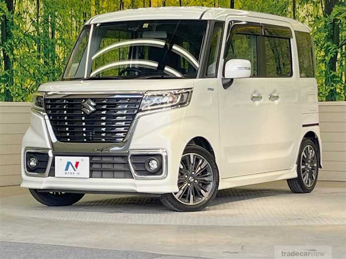 2019 Suzuki Suzuki Others