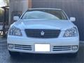 2007 Toyota Crown