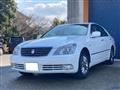 2007 Toyota Crown