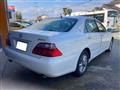 2007 Toyota Crown