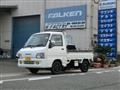 2000 Subaru Sambar