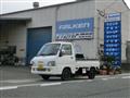 2000 Subaru Sambar