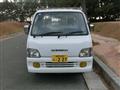 2000 Subaru Sambar