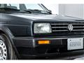 1991 Volkswagen Jetta