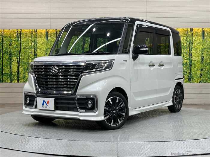 2020 Suzuki Suzuki Others