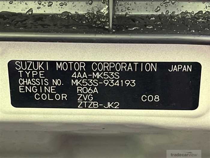 2021 Suzuki Suzuki Others