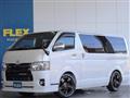 2020 Toyota Regiusace Van