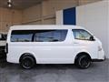 2022 Toyota Hiace Wagon