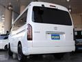 2022 Toyota Hiace Wagon