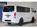 2024 Toyota Hiace Van