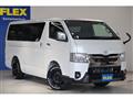 2024 Toyota Hiace Van