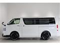 2024 Toyota Hiace Van