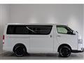 2024 Toyota Hiace Van