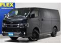 2020 Toyota Hiace Van