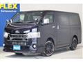 2020 Toyota Hiace Van