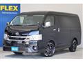 2023 Toyota Hiace Wagon