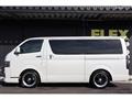 2021 Toyota Hiace Van