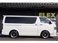 2021 Toyota Hiace Van