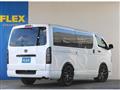 2018 Toyota Hiace Van