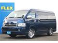 2007 Toyota Hiace Wagon