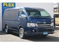 2007 Toyota Hiace Wagon