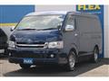 2007 Toyota Hiace Wagon