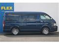 2007 Toyota Hiace Wagon