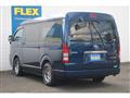 2007 Toyota Hiace Wagon