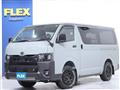 2024 Toyota Hiace Van