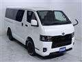 2024 Toyota Hiace Van