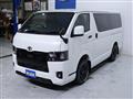 2024 Toyota Hiace Van