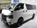 2024 Toyota Hiace Van