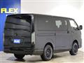 2024 Toyota Hiace Van